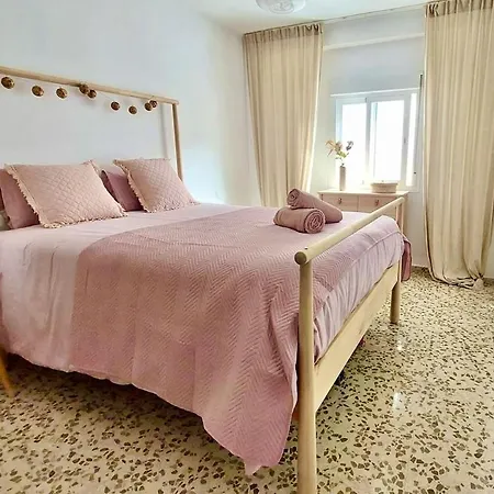 Appartamento Casa Real Old Town