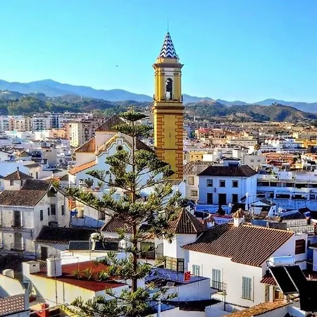 Casa Real Old Town Apartamento Estepona